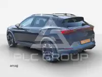 2021 Cupra Formentor