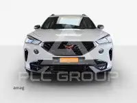 2021 Cupra Formentor