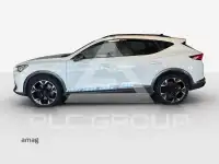 2021 Cupra Formentor