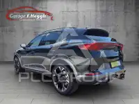 2021 Cupra Formentor
