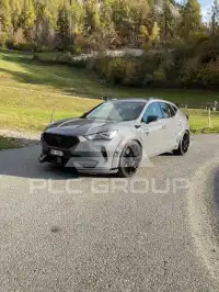 2021 Cupra Formentor