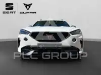 2021 Cupra Formentor