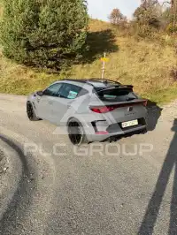 2021 Cupra Formentor