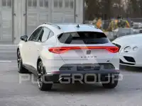 2021 Cupra Formentor