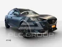 2021 Cupra Formentor