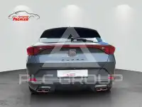 2021 Cupra Formentor