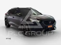 2021 Cupra Formentor