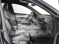 2021 Cupra Formentor