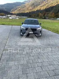 2021 Cupra Formentor