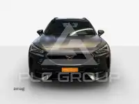 2021 Cupra Formentor