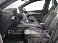 2021 Cupra Formentor