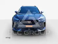 2021 Cupra Formentor