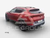 2021 Cupra Formentor