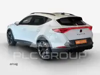 2021 Cupra Formentor