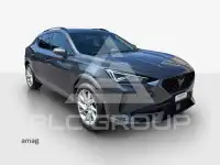 2021 Cupra Formentor