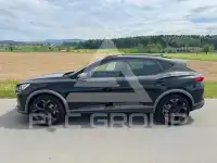 2021 Cupra Formentor