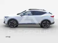 2021 Cupra Formentor