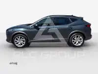 2021 Cupra Formentor