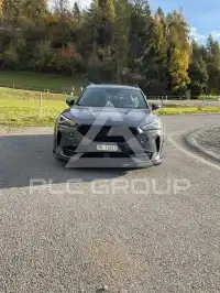 2021 Cupra Formentor