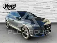 2021 Cupra Formentor