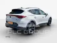 2021 Cupra Formentor