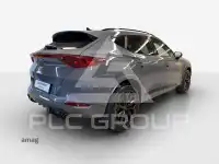 2021 Cupra Formentor