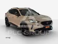 2021 Cupra Formentor