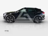 2021 Cupra Formentor
