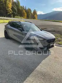 2021 Cupra Formentor