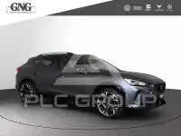 2021 Cupra Formentor