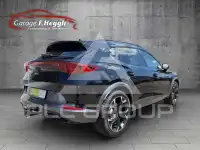 2021 Cupra Formentor