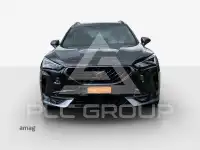 2021 Cupra Formentor
