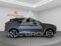 2021 Cupra Formentor