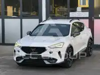 2021 Cupra Formentor