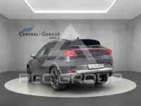 2021 Cupra Formentor