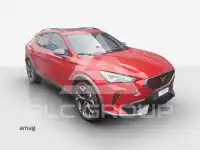 2021 Cupra Formentor