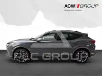 2021 Cupra Formentor