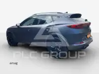 2021 Cupra Formentor