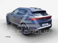 2021 Cupra Formentor