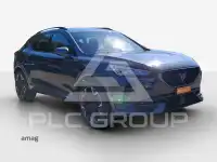 2021 Cupra Formentor