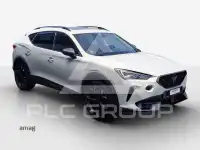 2021 Cupra Formentor