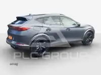 2021 Cupra Formentor