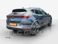 2021 Cupra Formentor