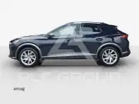 2021 Cupra Formentor