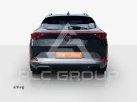 2021 Cupra Formentor