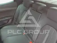 2021 Cupra Formentor