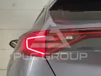 2021 Cupra Formentor