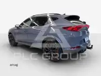 2021 Cupra Formentor
