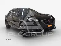 2021 Cupra Formentor