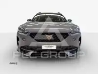 2021 Cupra Formentor